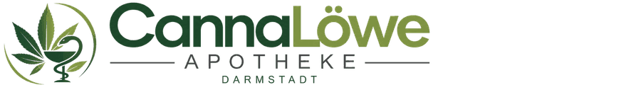 Startseite - Logo der Cannalöwe